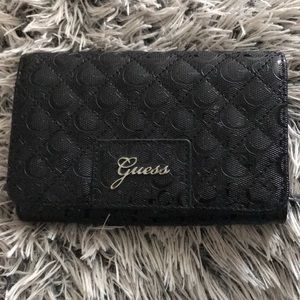 Quilted Purse